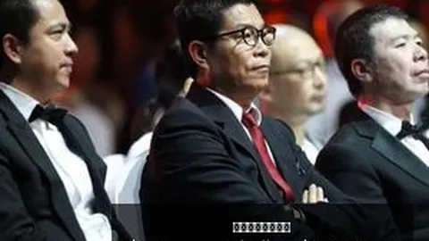 章建平神秘减持：中际旭创前十大股东名单被动变动